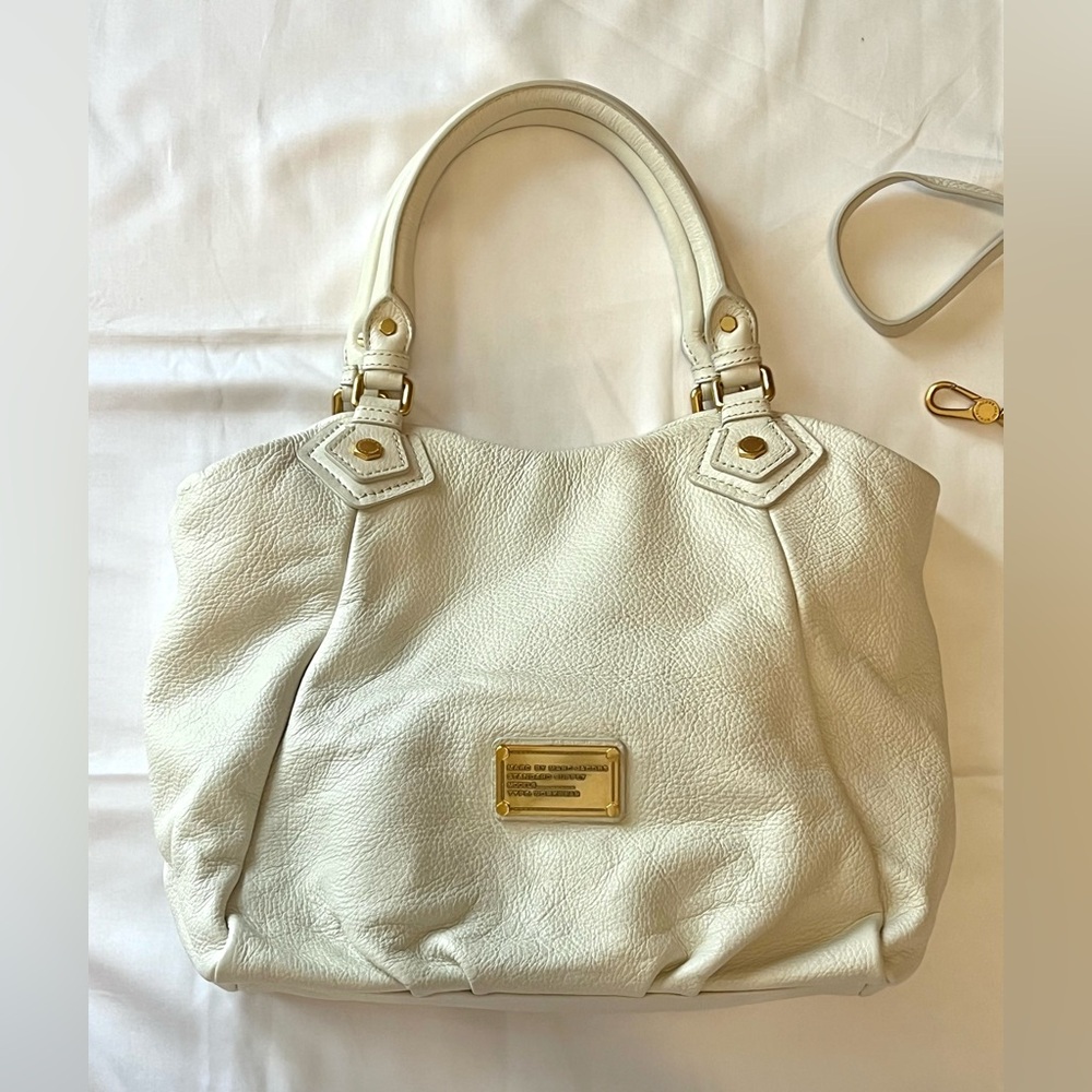 Marc Jacobs Fran Bag - image 1